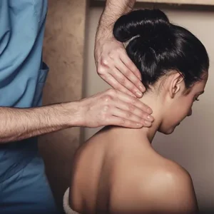Trigger Points of the Upper Back & Neck